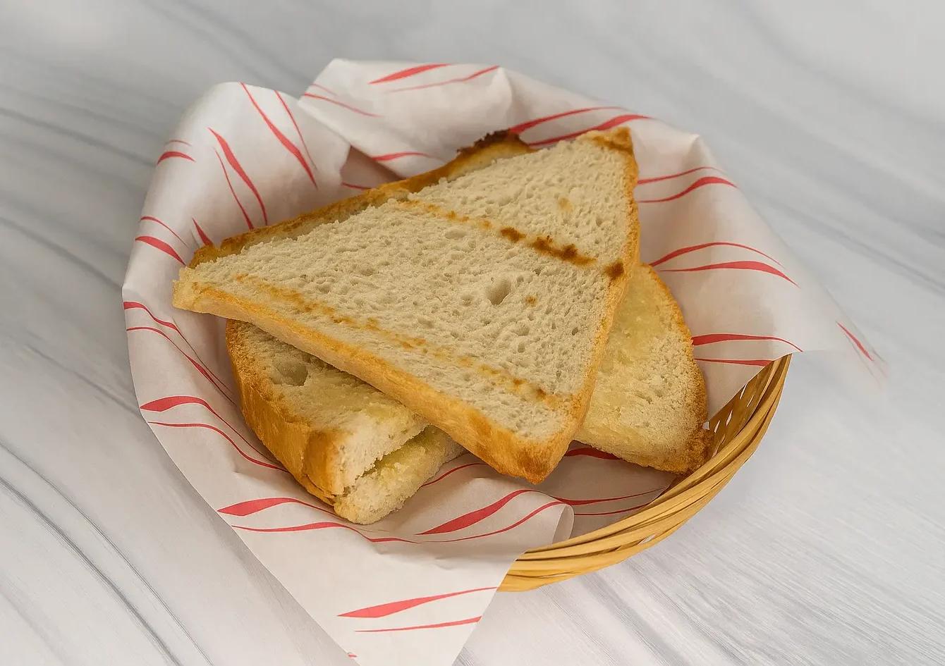 Gluten Free Bread