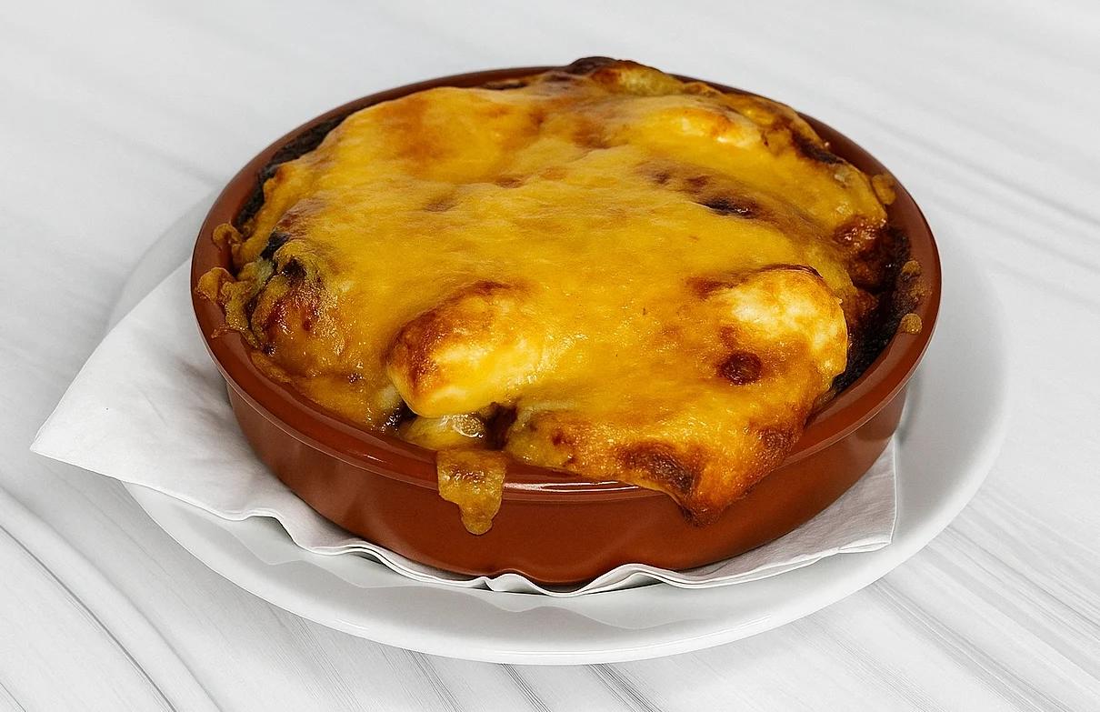 Melitzana