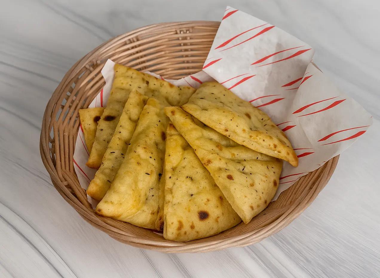 Greek Pita Bread