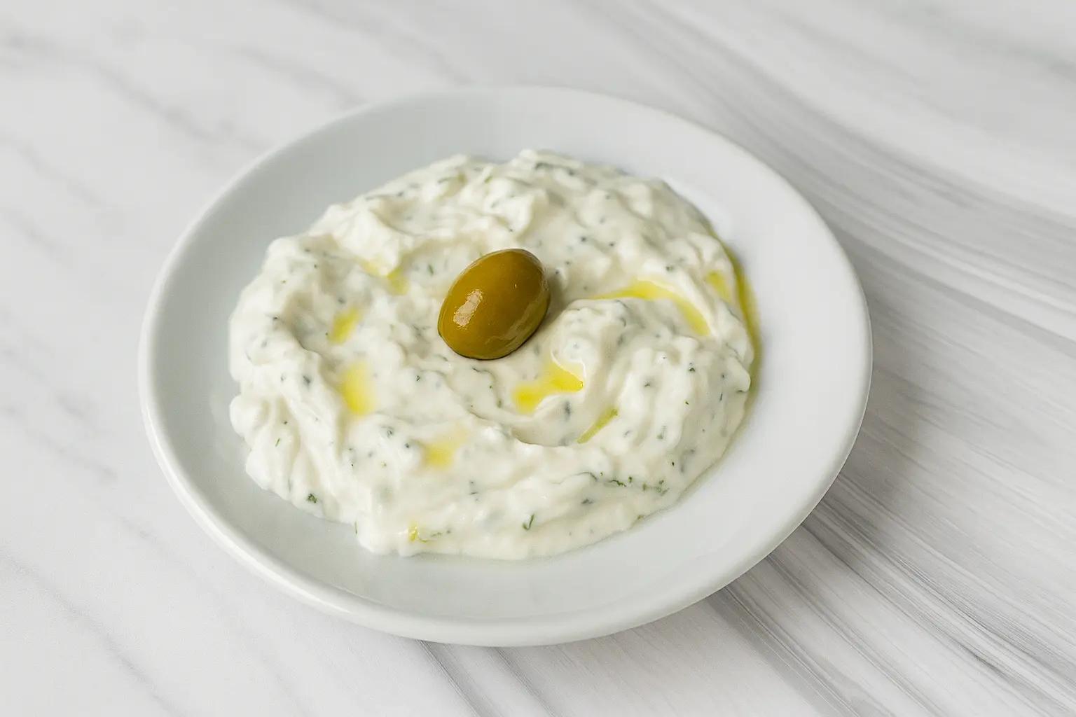 Tzatziki