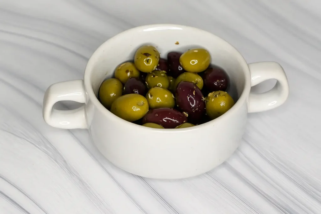 Greek Olives