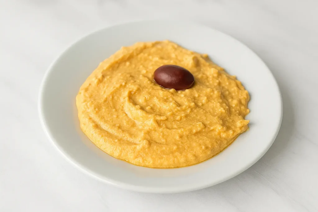 Tirokafteri from Lesvos