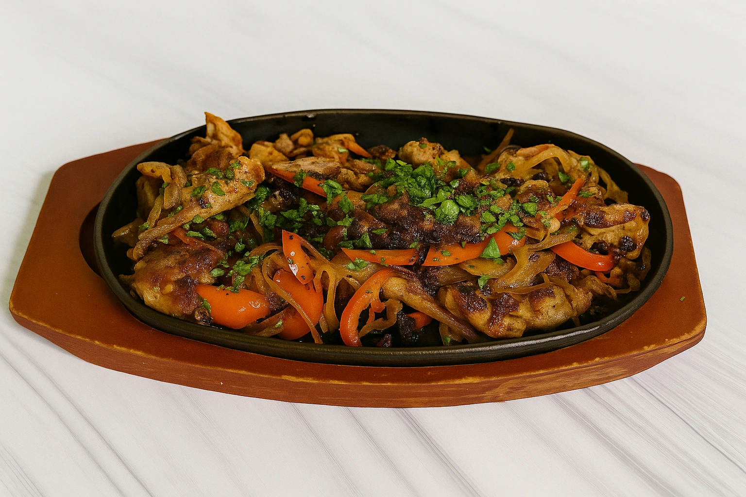 Țigănia from Macedonia